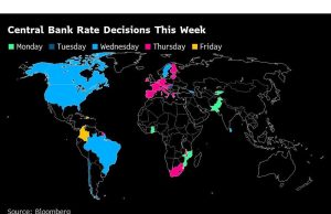 Perekonomian AS Pada Pijakan yang Kuat untuk Mendukung Penahanan Suku Bunga Fed