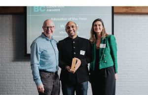 Nominasi Kini Dibuka untuk BC Cleantech Awards–Mengakui Pemimpin Industri yang Mendorong Inovasi dan Adopsi
