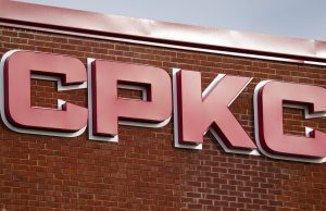 Keuntungan CPKC naik di belakang gandum yang lebih tinggi dan pengiriman mobil