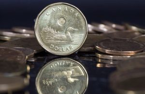 Dolar Kanada mendapat penangguhan hukuman karena Trump menunda tarif