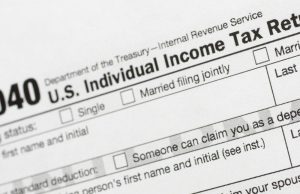 IRS mengumumkan 27 Januari sebagai awal musim pajak 2025