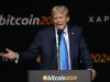 Bitcoin melonjak melewati $100,000 menjelang kemungkinan tindakan awal terhadap kripto oleh Trump