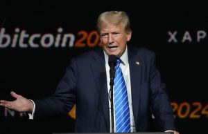 Trump mempromosikan koin meme baru sebelum menjabat dalam agenda pro-kripto