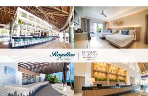Tempat persembunyian di Royalton Punta Cana dan Royalton Punta Cana Dibuka Kembali Setelah Investasi Signifikan dalam Transformasi