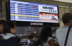 Pemimpin oposisi Venezuela yang diakui oleh AS sebagai pemenang pemilu memulai tur Amerika Latin