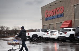 Costco, Teamsters mencapai kesepakatan sementara di AS, menghindari pemogokan