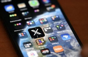 Morgan Stanley Menjual US $ 5,5 miliar Hutang X Elon Musk