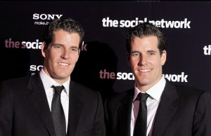 Winklevoss Twins ‘Crypto Exchange Gemini Berat IPO