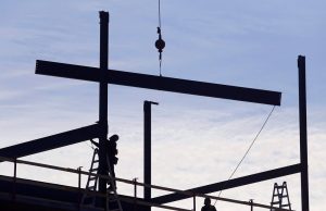 Asosiasi Produsen Baja Kanada ‘sangat peduli’ tentang ancaman tarif