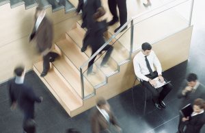 Modal Pasien: Bagian yang hilang dalam teka -teki inovasi Kanada