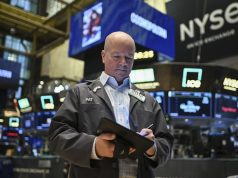 First-Day IPO Flops Mengancam Gelombang Berikutnya Debut AS