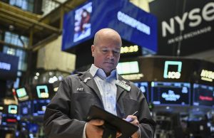 First-Day IPO Flops Mengancam Gelombang Berikutnya Debut AS