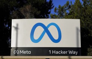 Kemenangan meta platform ‘beruntun membuat stok terpisah dalam pandangan
