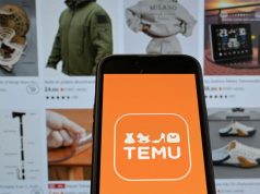 Temu yang mengizinkan bisnis Kanada untuk menjual melalui platform