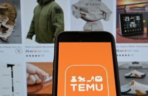 Temu yang mengizinkan bisnis Kanada untuk menjual melalui platform