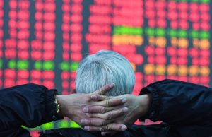 Apakah China bisa diinvestasikan lagi? | Pos Keuangan