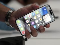 Apple untuk memperbaiki bug yang menggantikan ‘rasis’ dengan ‘truf’
