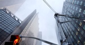 Bagaimana tarif AS akan berdampak pada bank Kanada?