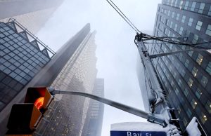 Bagaimana tarif AS akan berdampak pada bank Kanada?