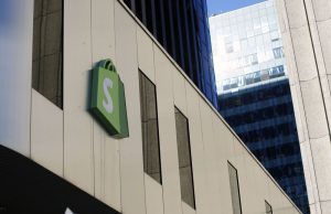 Apakah posisi Shopify untuk bergabung dengan Indeks Saham AS, meningkatkan perdagangan AS?