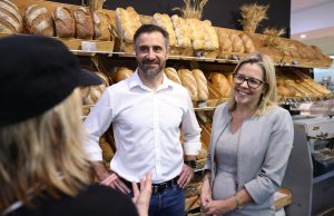 Tidak ada konsesi dari kaum liberal Mettam