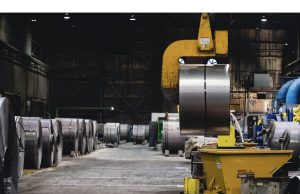 Trump Steel Tariff Redux Mantra Relief tetapi Tidak Kebangkitan