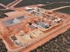 Mineral Sands Miner di Administrasi