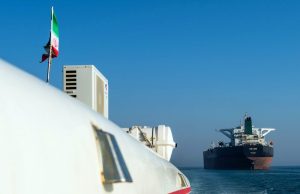 AS bertujuan untuk memotong aliran minyak Iran lebih dari 90%, kata Bessent