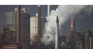Jepang menetapkan target emisi 2035 yang dilihat sebagai tujuan global yang hilang
