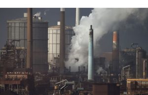 Jepang menetapkan target emisi 2035 yang dilihat sebagai tujuan global yang hilang