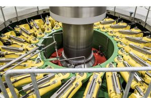 Tata Power mencari proyek hidro untuk meningkatkan taruhan energi bersih