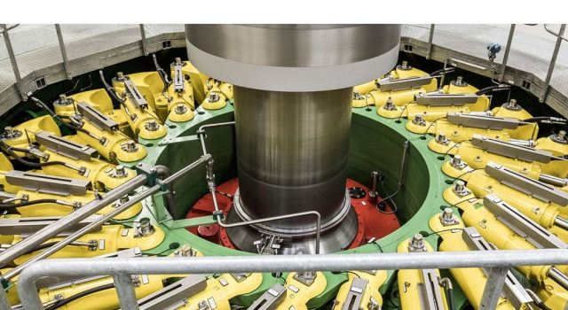 Tata Power mencari proyek hidro untuk meningkatkan taruhan energi bersih
