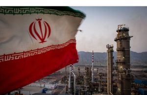 Sanksi Iran pertama Trump menghantam tiga kapal dalam perdagangan Cina
