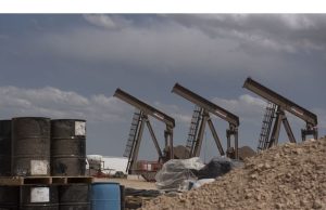 Diamondback mendekati kesepakatan Permian untuk membeli produsen serpih Double Eagle