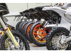 Pemberi Pinjaman Motorbike KTM mengambil 70% hit dalam restrukturisasi