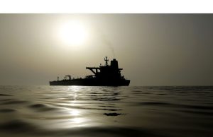 Pelabuhan Ekspor Minyak Texas untuk mendapatkan restu tim Trump, kata Duffy