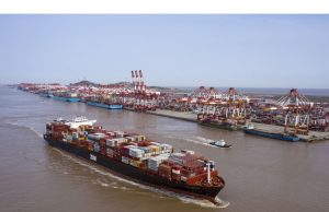 Meksiko terbuka untuk tarif baru di Cina untuk menghindari tugas Trump