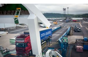 Ukuran Irlandia Utara Up Paparan Perang Perdagangan Trump dengan UE