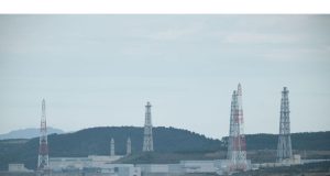 Kebangkitan pembangkit nuklir terbesar di Jepang menghadapi rintangan terakhir