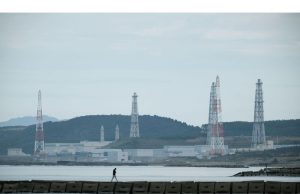 Kebangkitan pembangkit nuklir terbesar di Jepang menghadapi rintangan terakhir