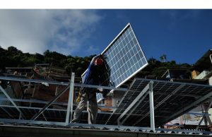 Transisi nol-nol Brasil akan menelan biaya $ 6 triliun pada tahun 2050, kata BNEF