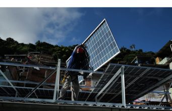 Transisi nol-nol Brasil akan menelan biaya $ 6 triliun pada tahun 2050, kata BNEF