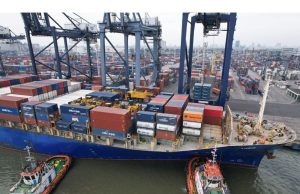 Indonesia mencari kesepakatan baru sebagai tarif trump ‘mengejutkan’ perdagangan roil