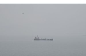 Minyak Pulau Sakhalin Rusia dicadangkan setelah sanksi AS