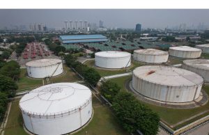 Dana Investasi Danantara Investment Indonesia yang baru untuk diluncurkan