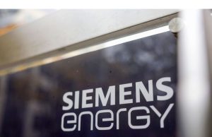 Siemens Energy melihat ledakan listrik mendorong pertumbuhan