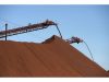 Laba Fortescue jatuh karena permintaan bijih besi China menurun