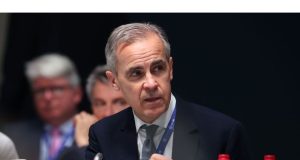 Carney untuk mengusulkan kenaikan pajak capital gain capital canada