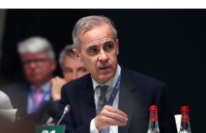 Carney untuk mengusulkan kenaikan pajak capital gain capital canada