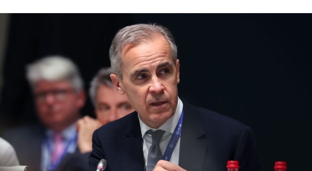 Carney untuk mengusulkan kenaikan pajak capital gain capital canada